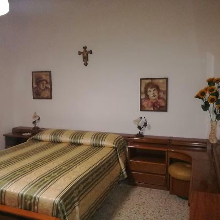 Apartmán La Terrazza Chiusi Exteriér fotografie