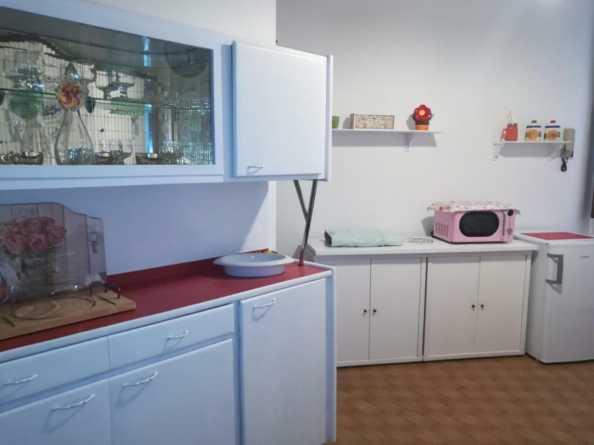 Apartmán La Terrazza Chiusi Exteriér fotografie